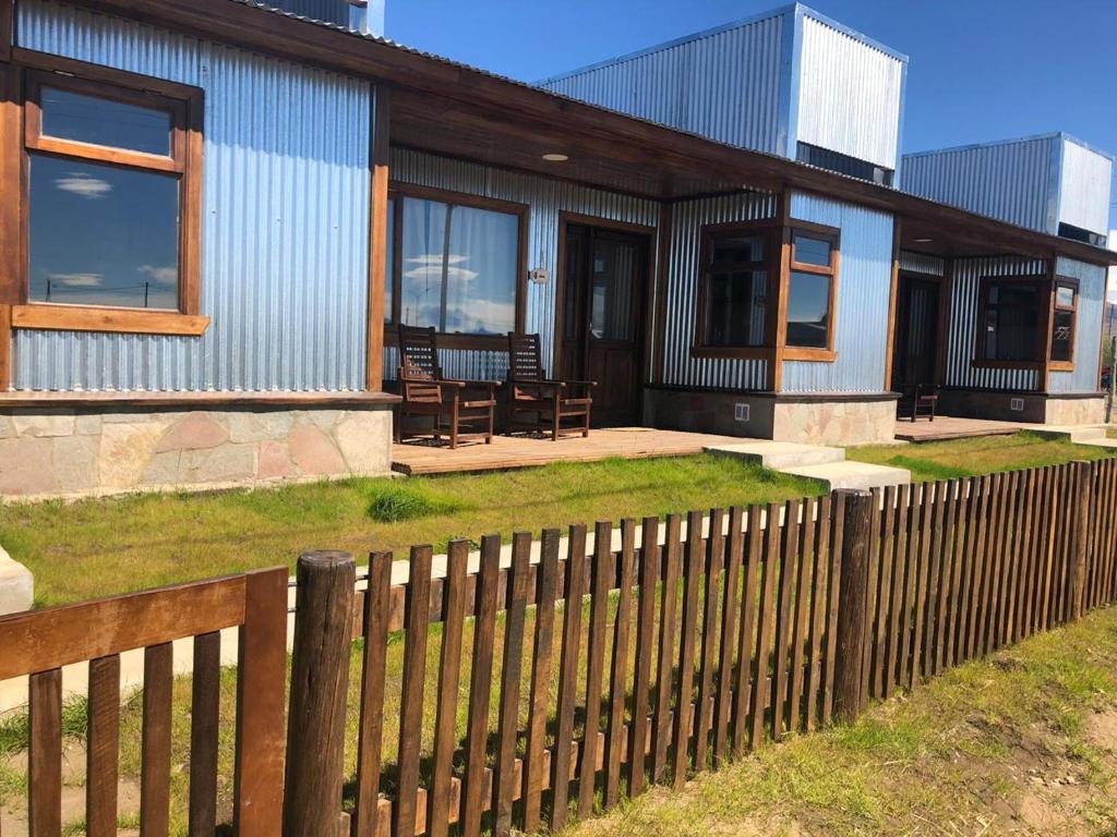 Patagonia Austral Suites photo 1