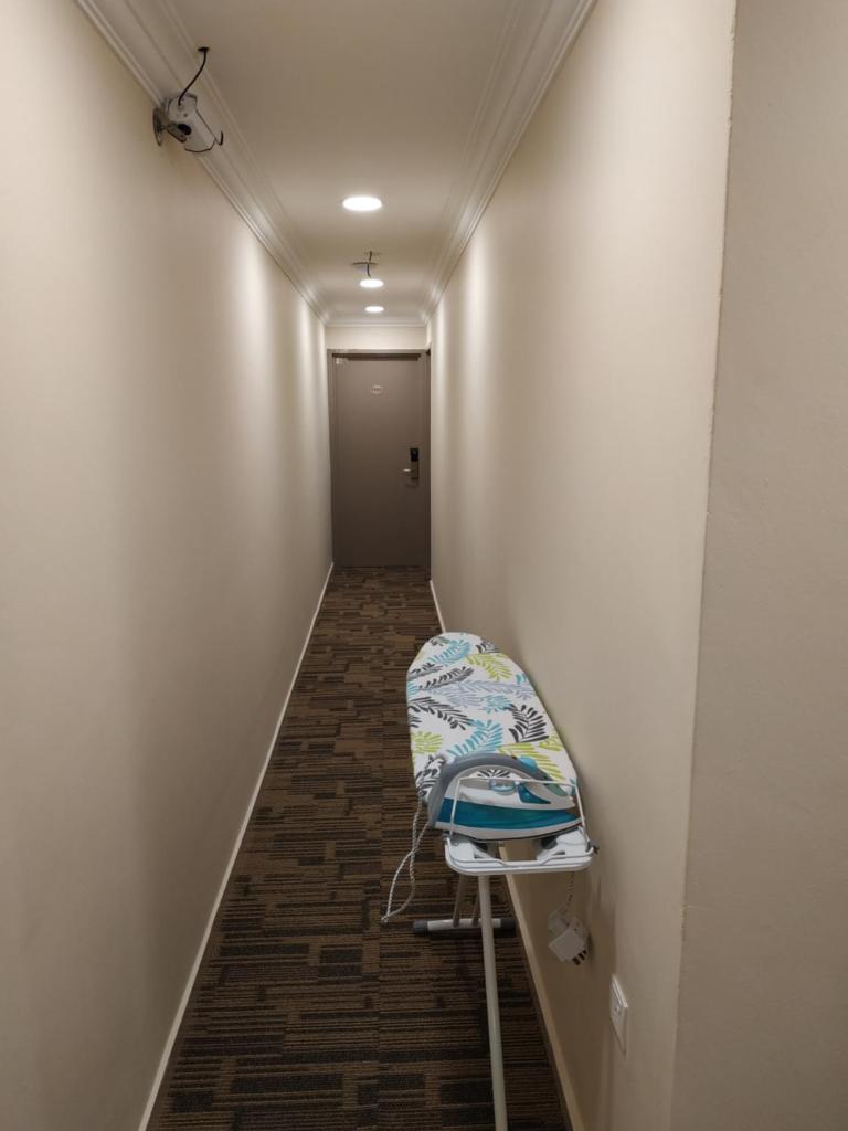 M Design Hotel @ Bangi 7 photo 4