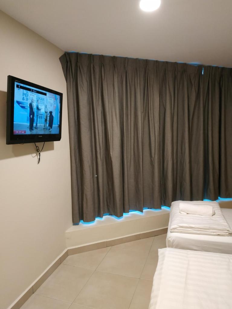 M Design Hotel @ Bangi 7 photo 2