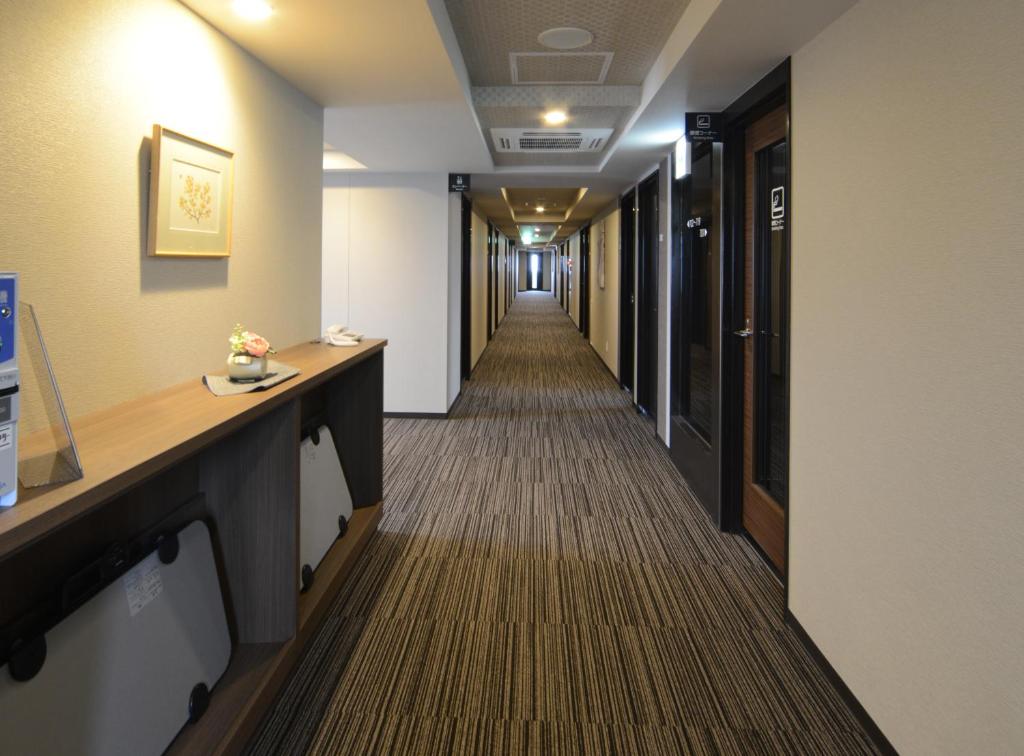 Hotel Route Inn Kasai Hojonoshuku photo 3