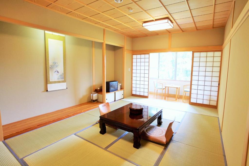 Shiki Resort Yunoka Yufuin photo 4