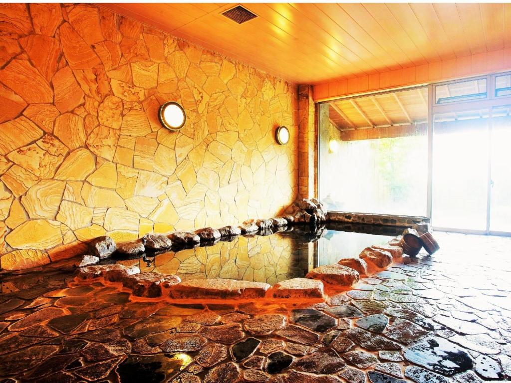 Shiki Resort Yunoka Yufuin photo 2