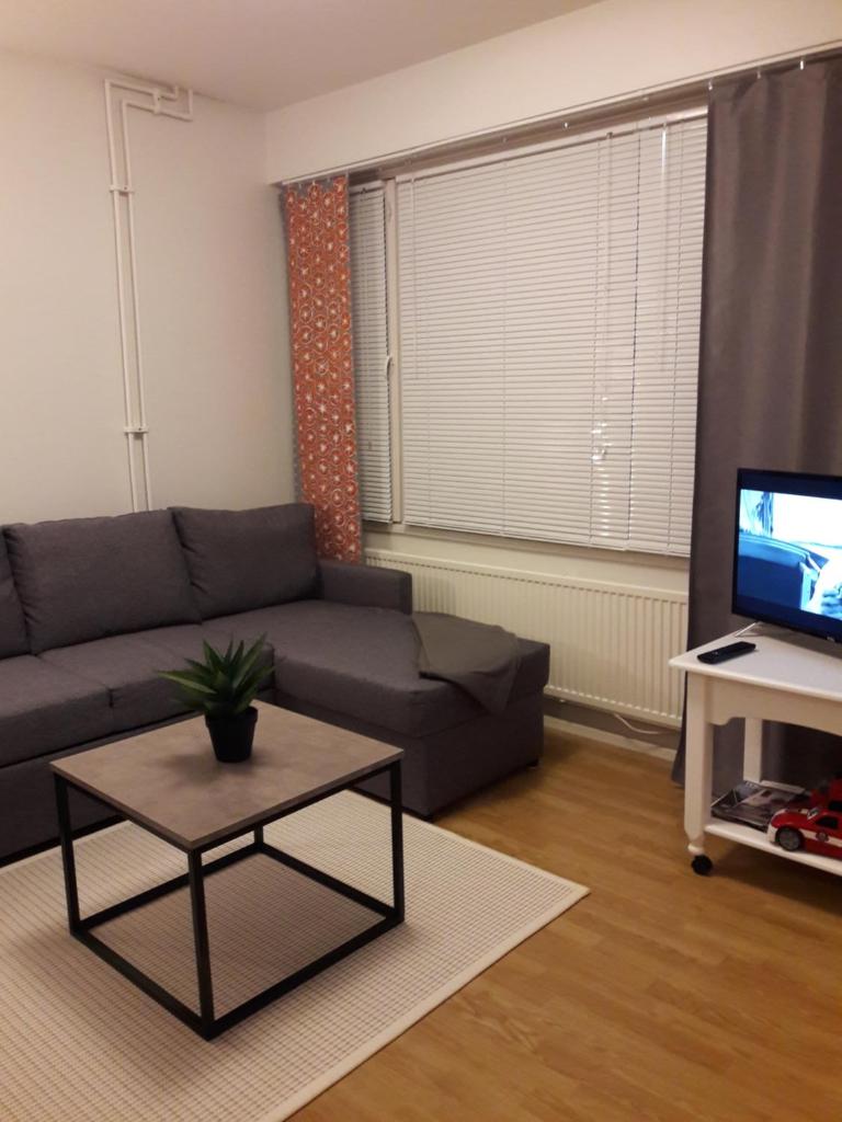 Hamina Orange Apartments Kadetti 1 photo 3