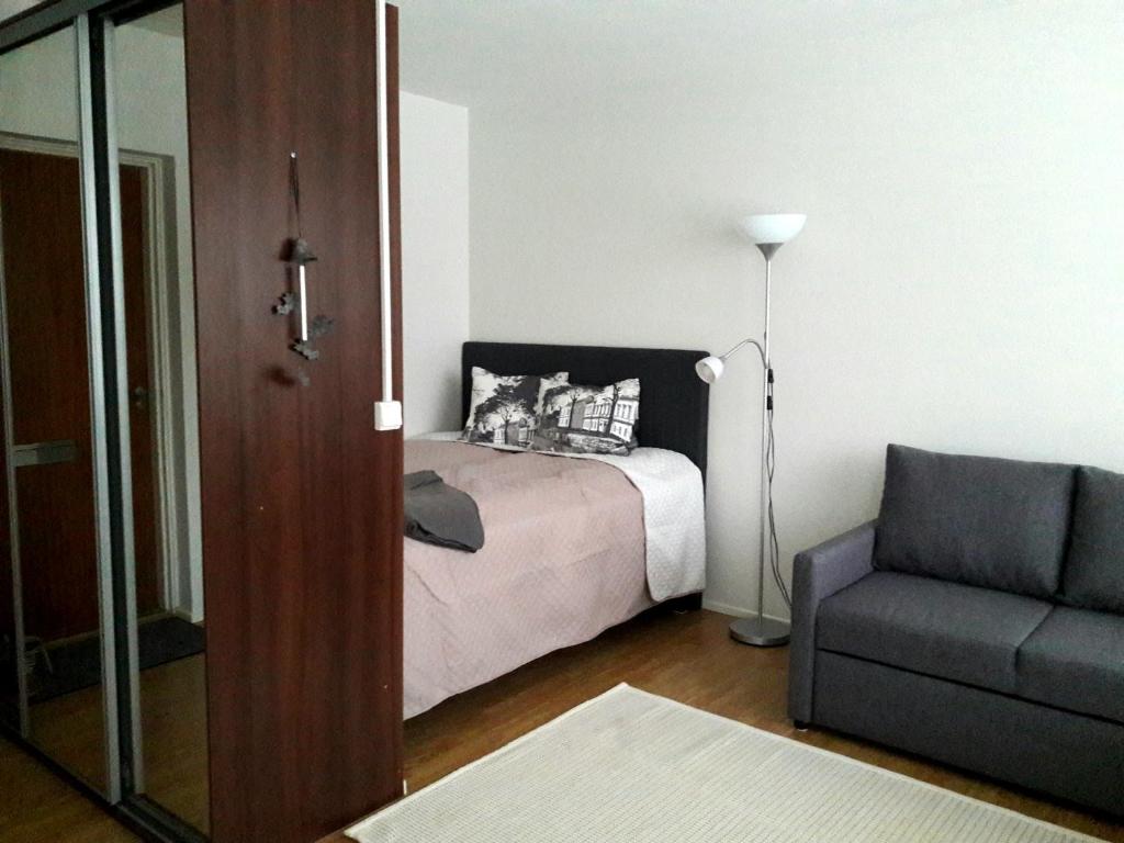 Hamina Orange Apartments Kadetti 1 photo 1