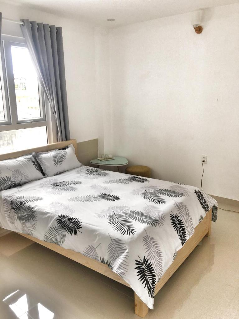 Hoang Vu Guest House