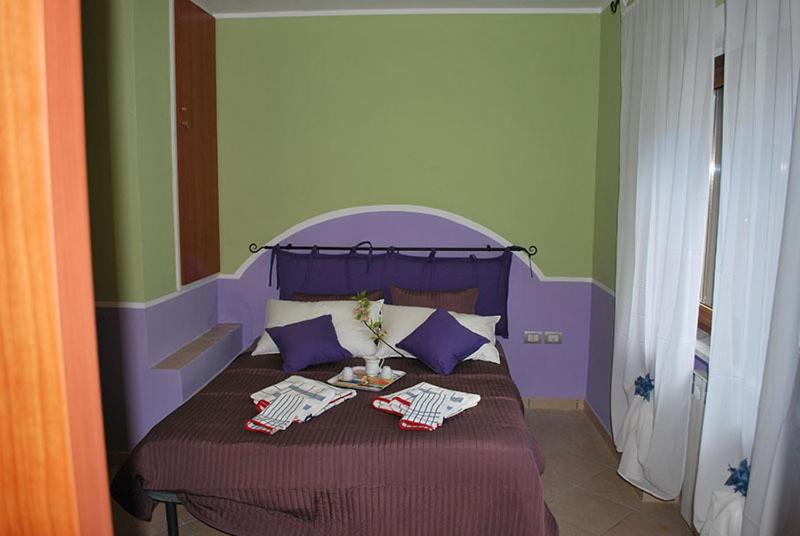 B&B L'Ancora photo 2