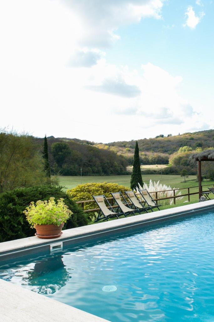 Villa Le Caggia photo 3