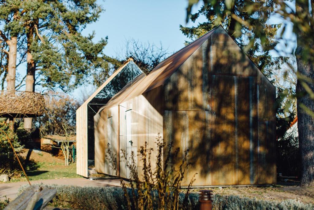 Haus am Schilf photo 1