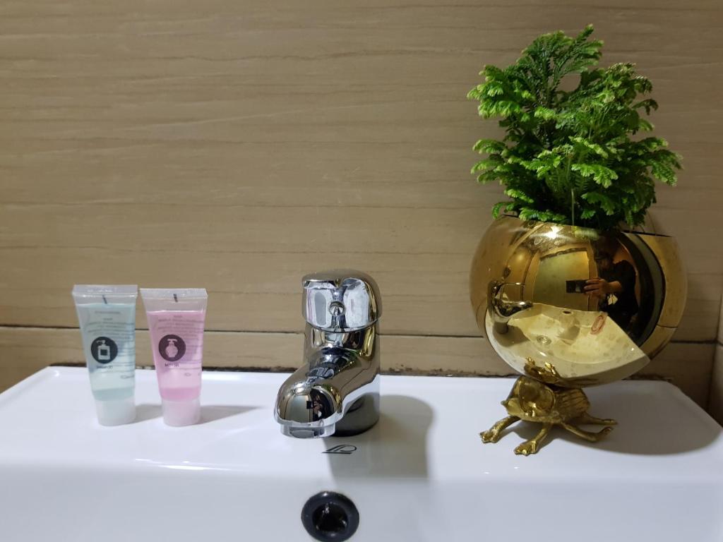 Одноместный (Стандартный одноместный номер), Leo Leisure Hotel @ Central Market