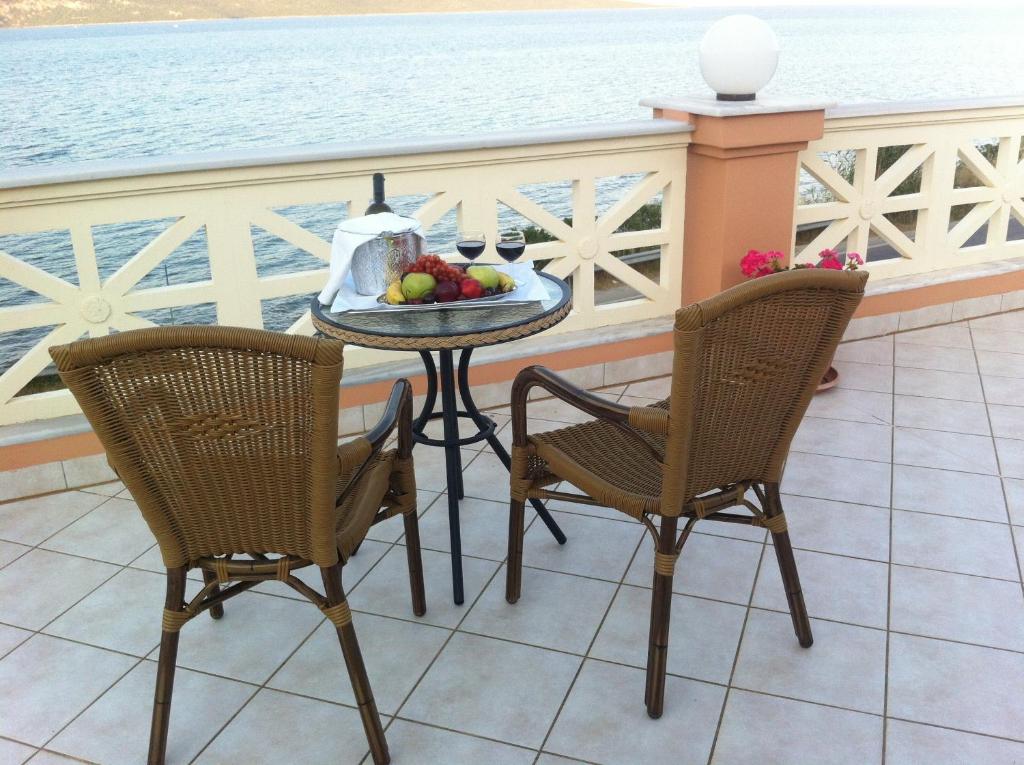 Florena Hotel photo 1