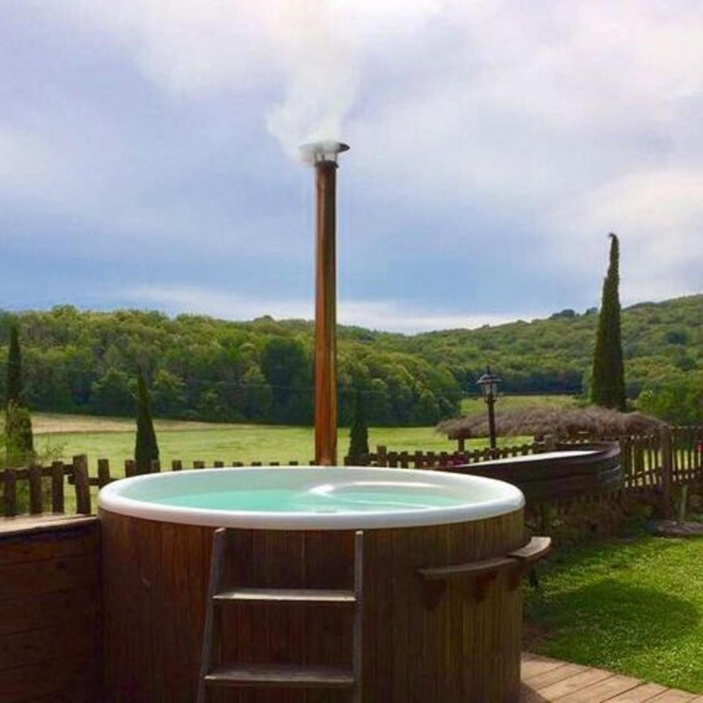 Villa Le Caggia photo 1