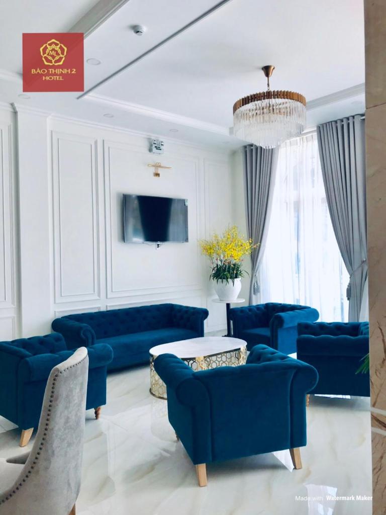 Bảo Thịnh 2 Hotel
