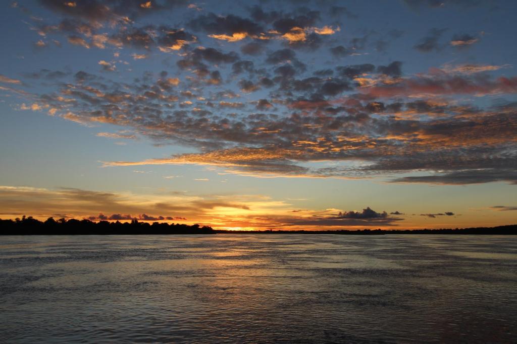 Royal Chundu Island Lodge photo 3