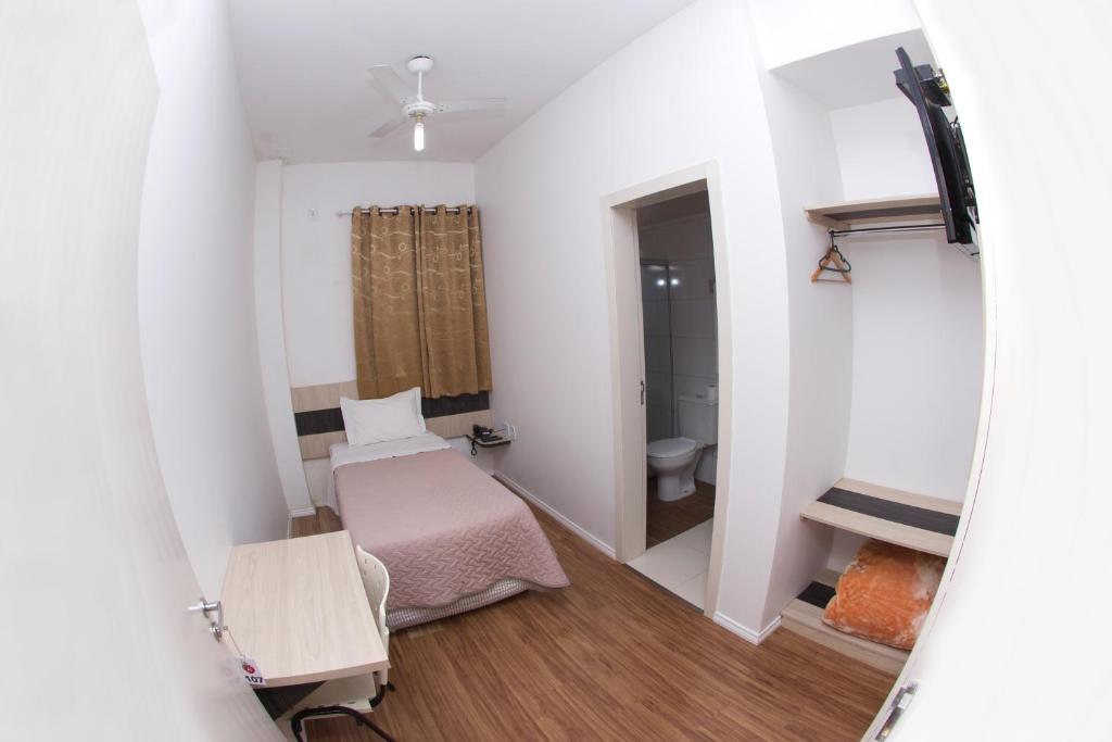 Morangos Hotel photo 3