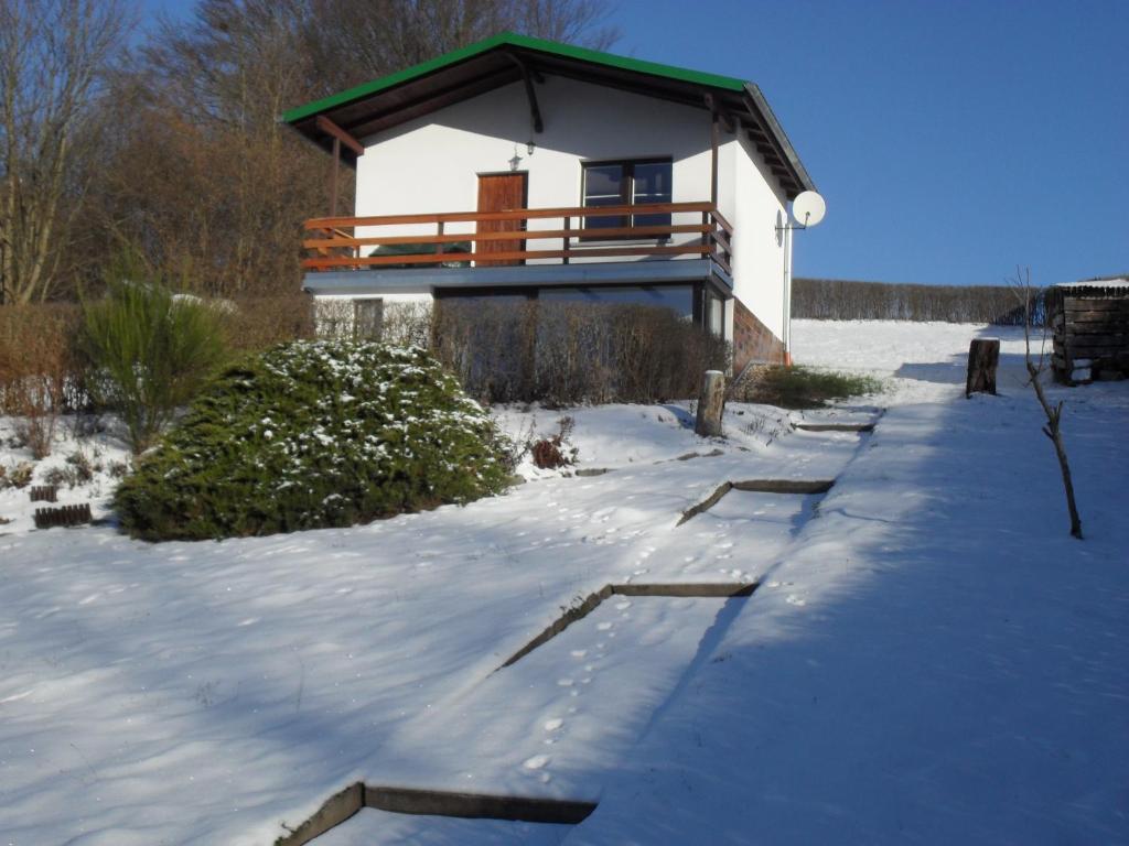 Haus Gieselsberg, mit Aussicht auf Schmalkalden photo 1