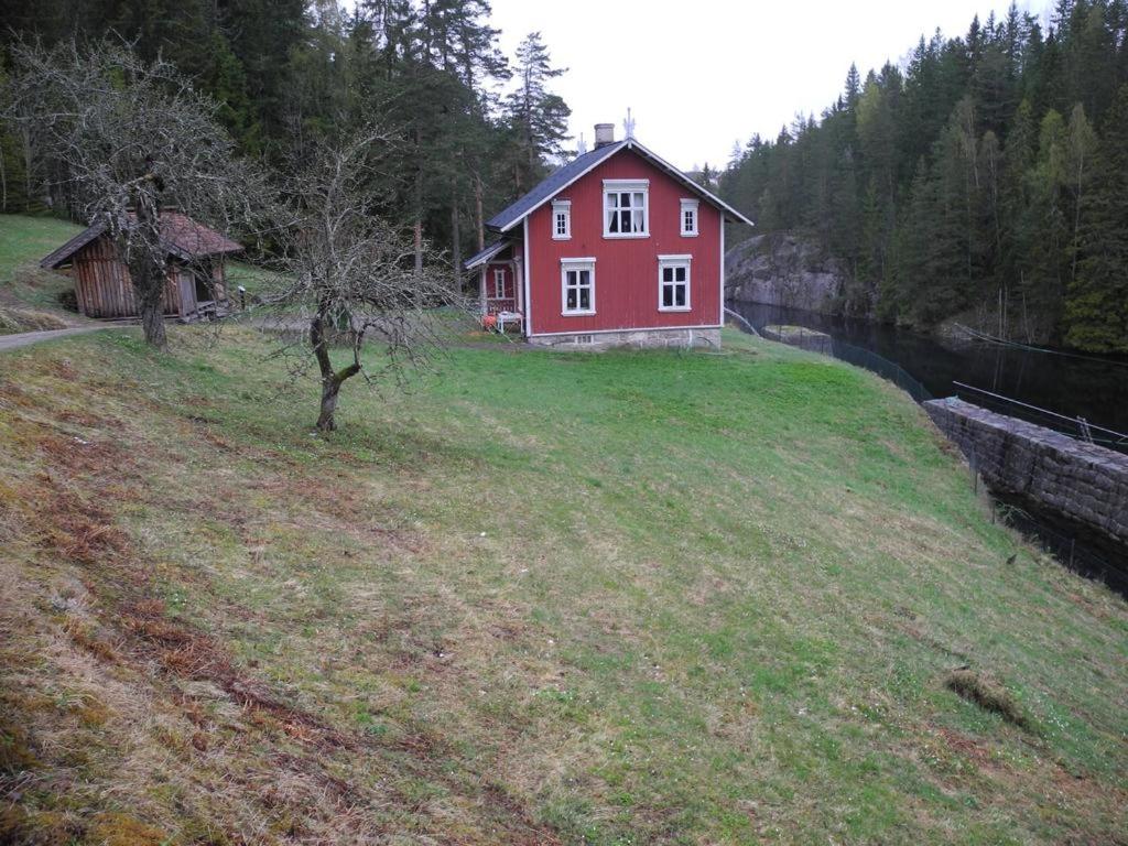 vrangfoss slusevokterbolig photo 1