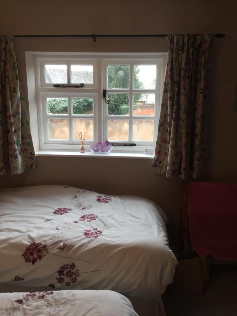 Old Beams Bed & Breakfast photo 4