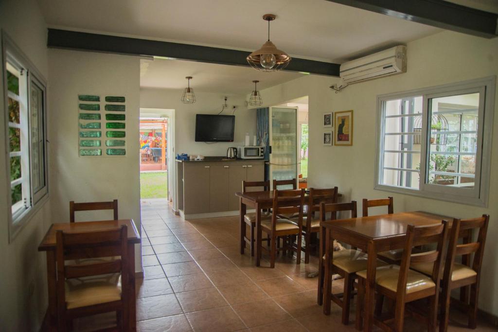 Feliza Hostel photo 4