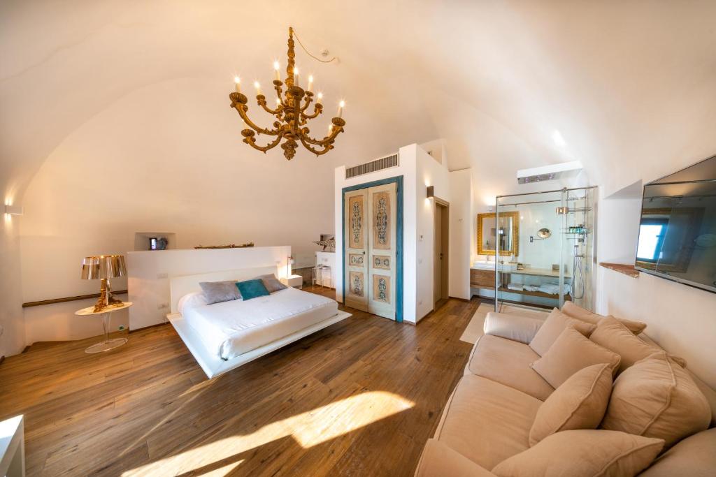 Relais Torre Mozza - Dimora d' Epoca photo 4