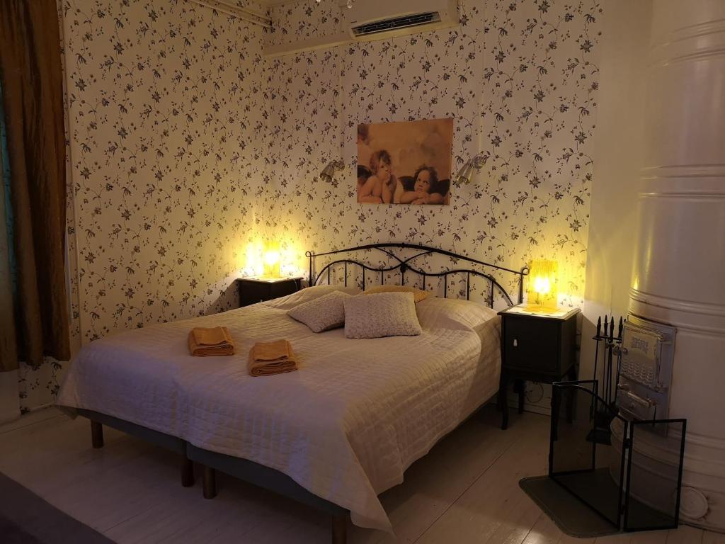 Hotelli Huiskankorpi Boutique Hotel photo 4