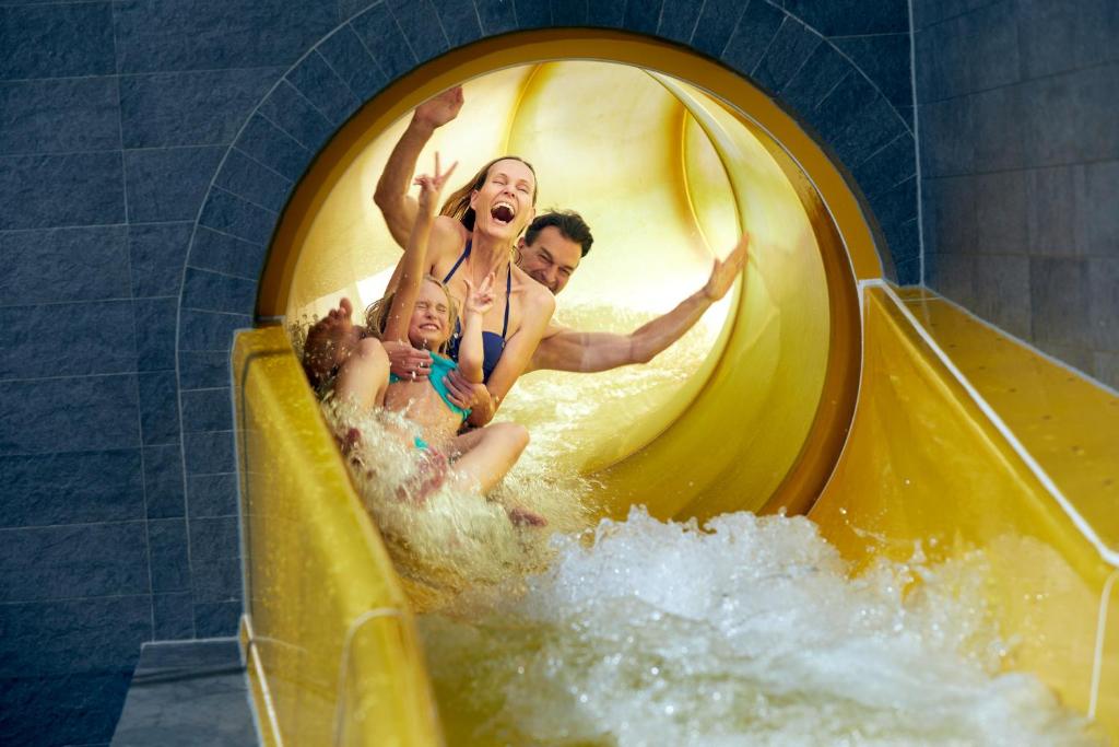 Almhof Family und Wellness Resort photo 1