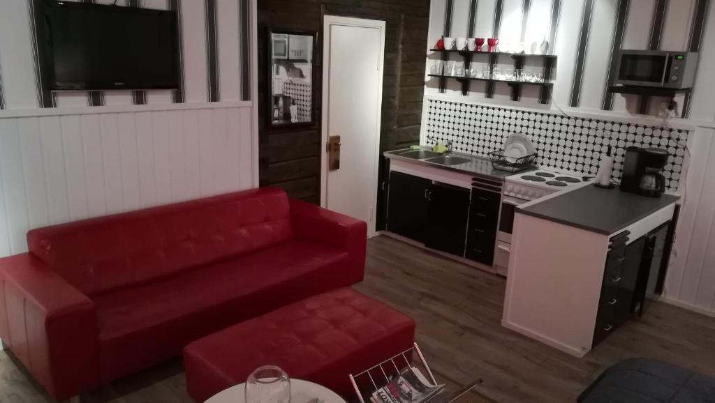 Hotelli Huiskankorpi Boutique Hotel photo 2