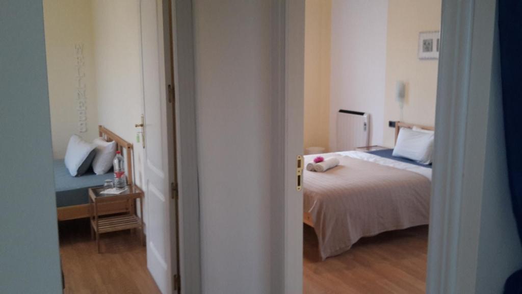 Chalet Trolio bed & breakfast photo 4