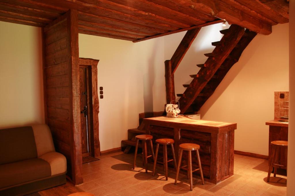 PEGAZOWA WOLA CISNA photo 3