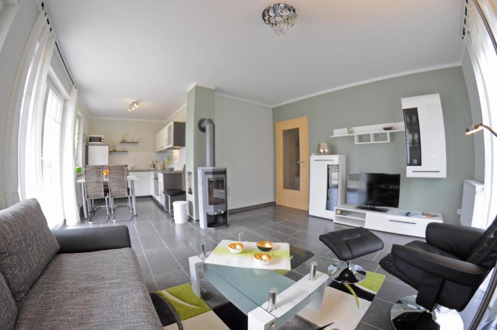 Ferienhaus Müritzidyll / EG-Appartement photo 4