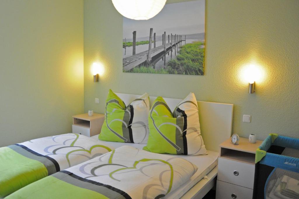 Ferienhaus Müritzidyll / EG-Appartement photo 3