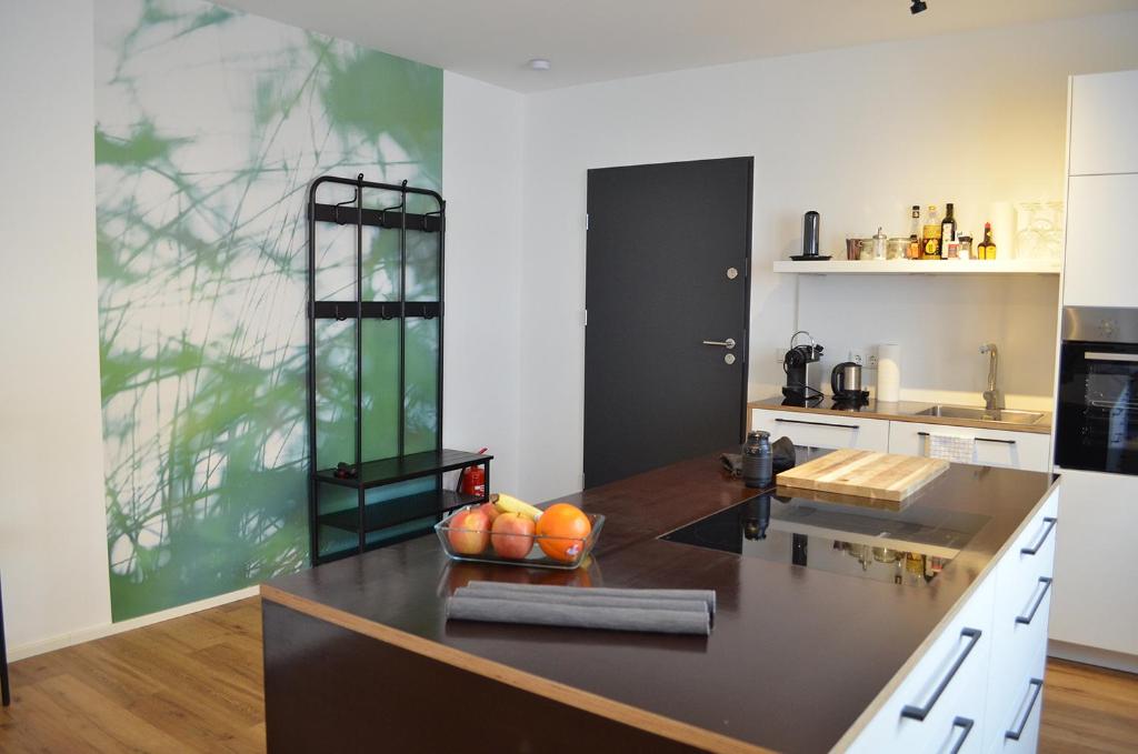 Apartment Pfungstadt photo 3