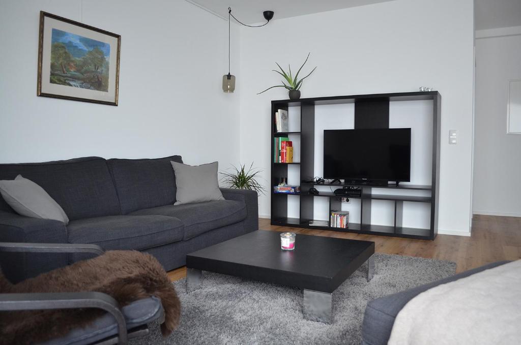 Apartment Pfungstadt photo 2