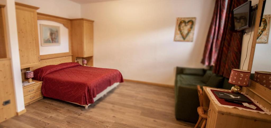 Hotel Regina photo 2