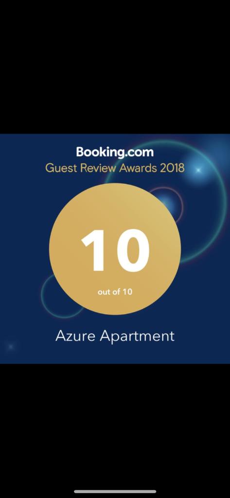 Azure Apartment photo 2