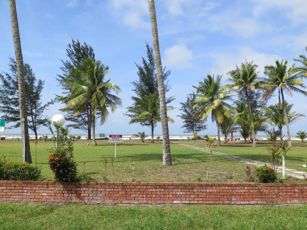 Sea View Resort Hotel & Apartments photo 1