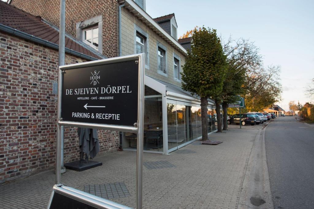 De Sjeiven Dorpel photo 4