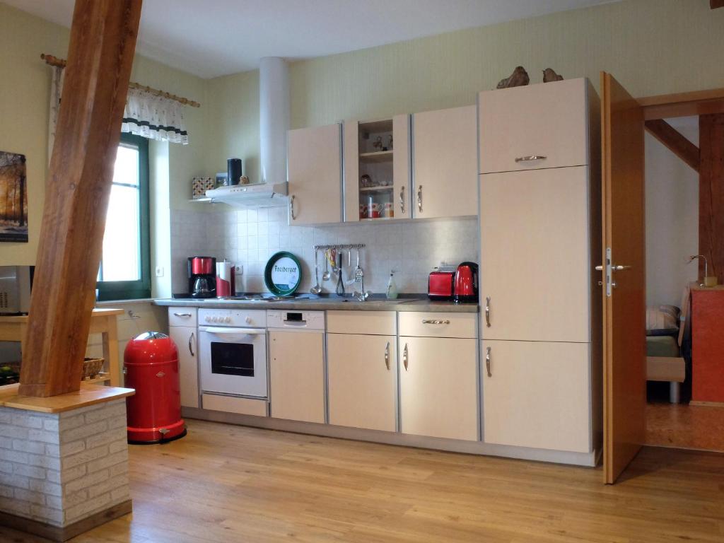 Ferienwohnung May photo 2
