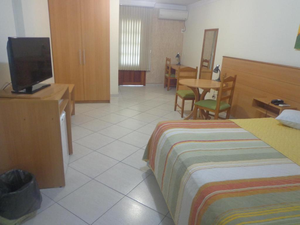 Magnus Plaza Hotel photo 2