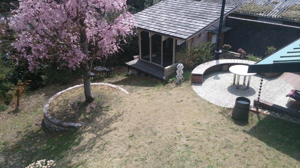 Tajimi Guest House photo 4