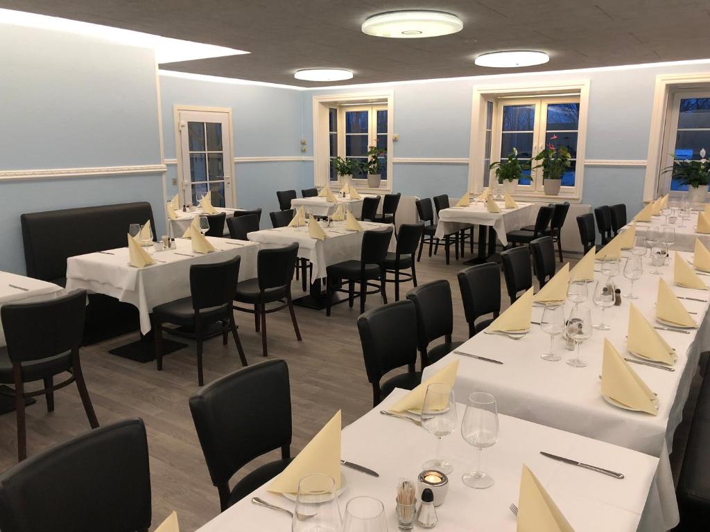 Hotel Aulum Kro photo 2