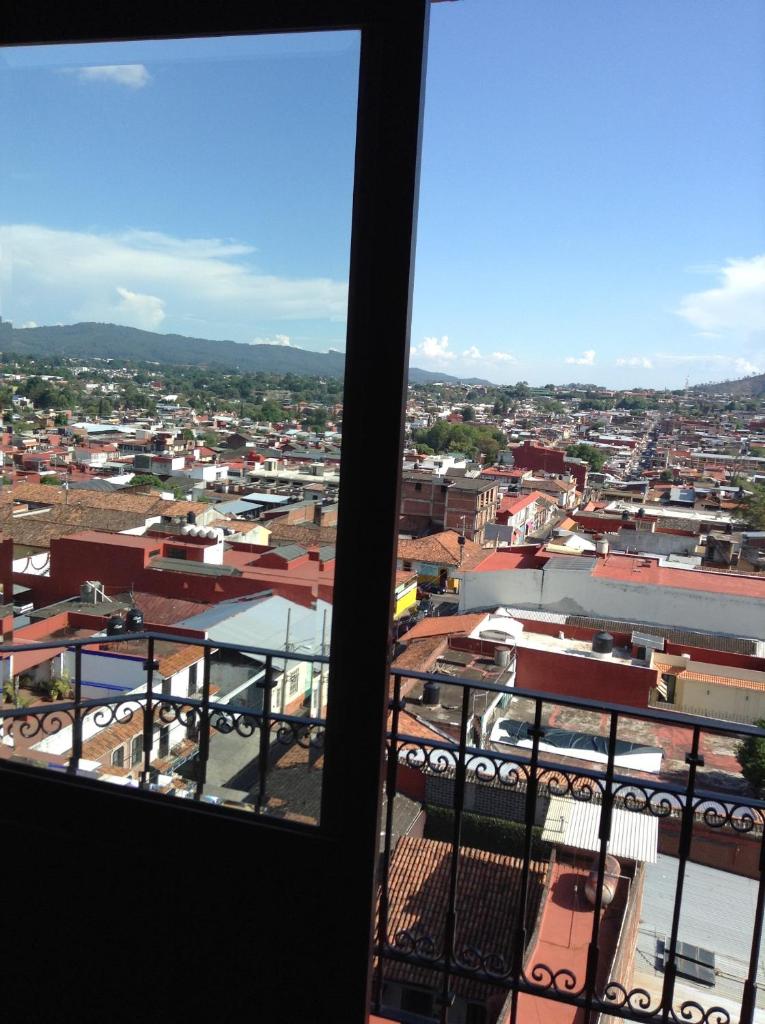 Hotel Real de Uruapan photo 3