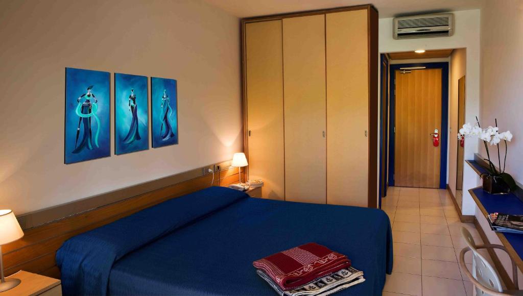 African Beach Hotel-Residence photo 3