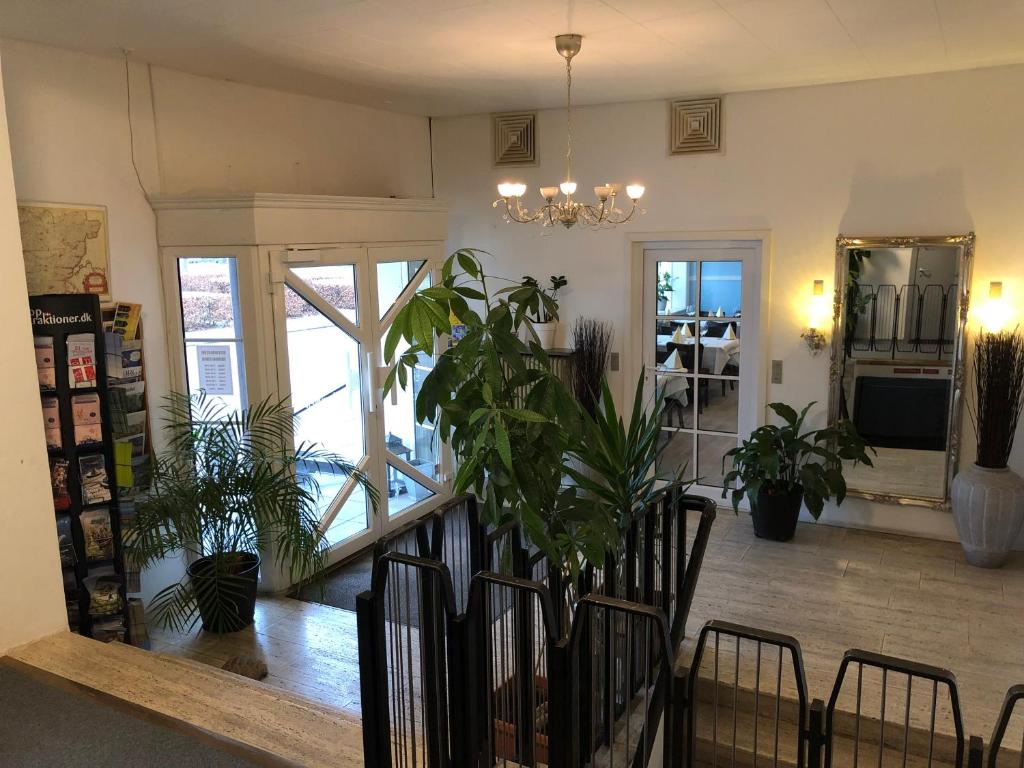 Hotel Aulum Kro photo 4