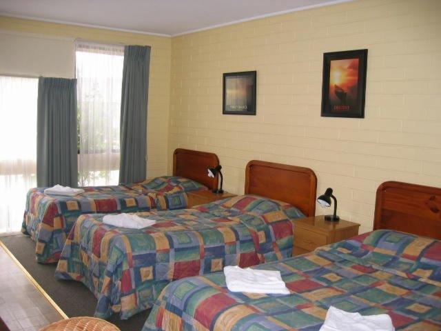 Gisborne Motel photo 2