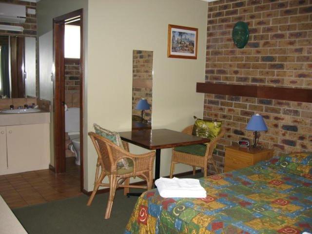 Gisborne Motel photo 4