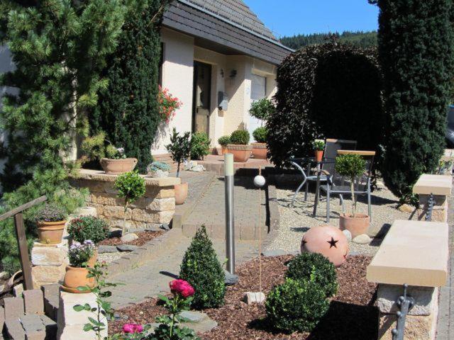 Ferienwohnung Zum Harpelstein photo 1