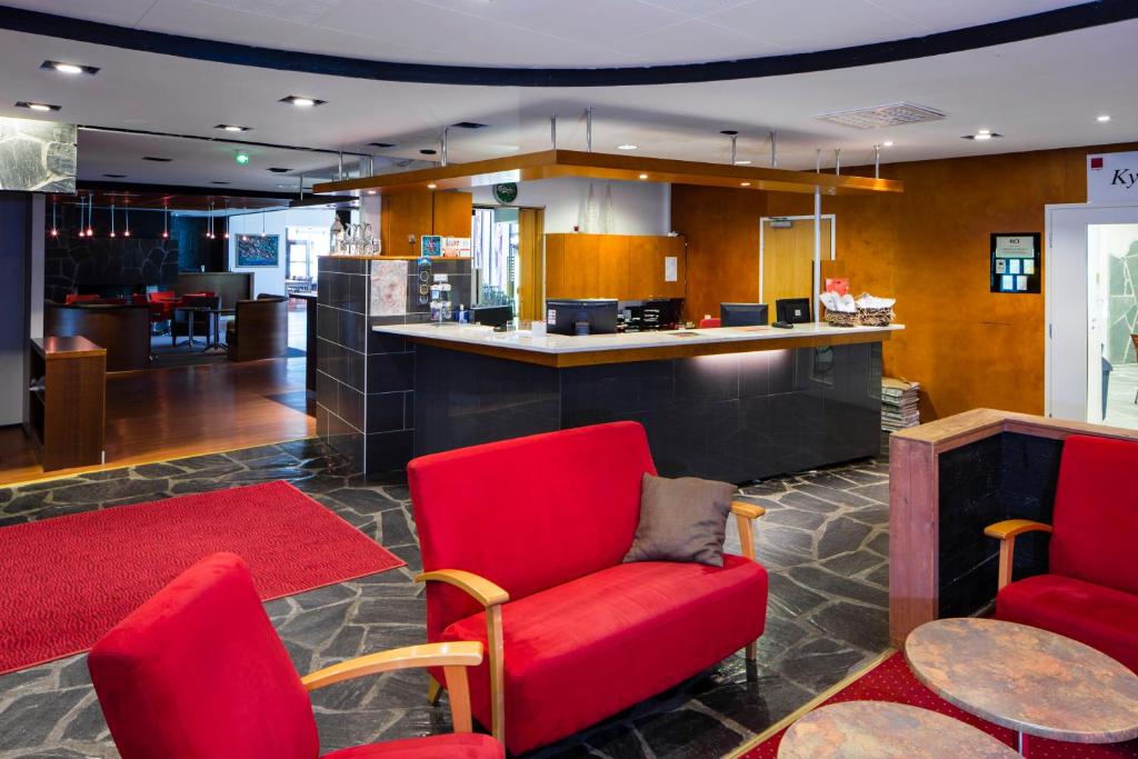 Holiday Club Salla Superior Apartments photo 2