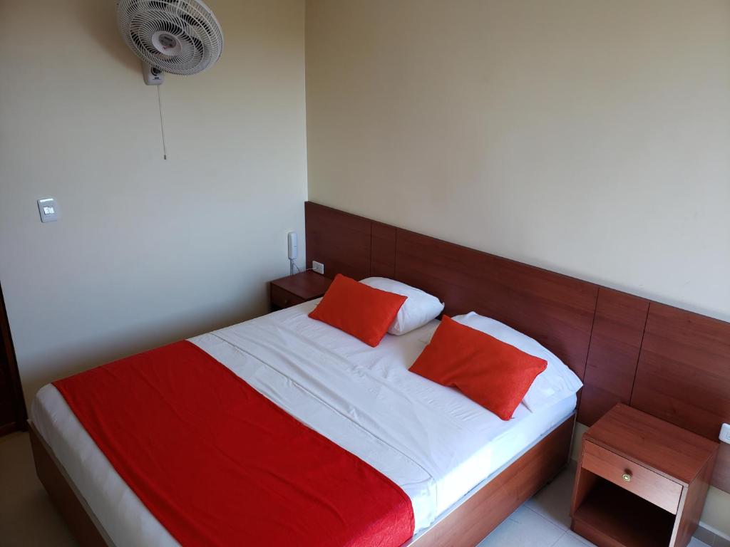 Hotel Sandiego inc photo 3