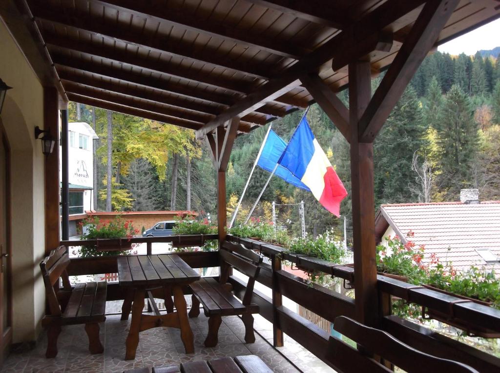Casa Anca Boutique Hotel photo 3
