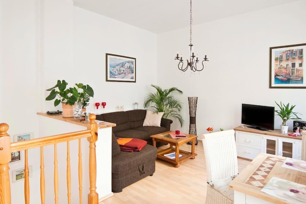 Ferienwohnung Am Nauener Tor photo 1